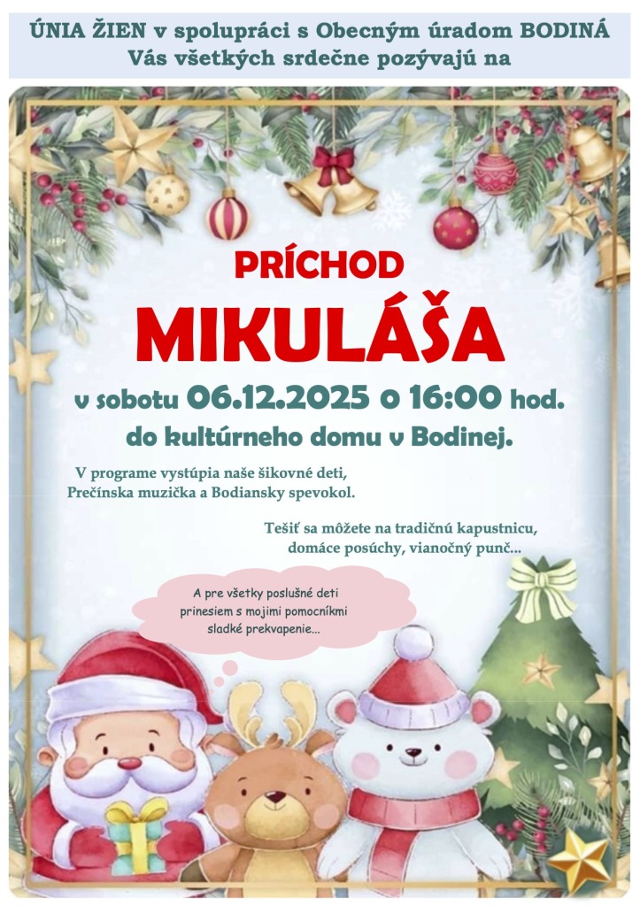 MIKULÁŠ_2025